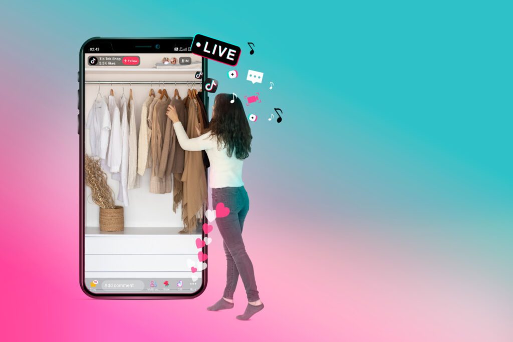  Benefits of Social Media for the Fashion Industry