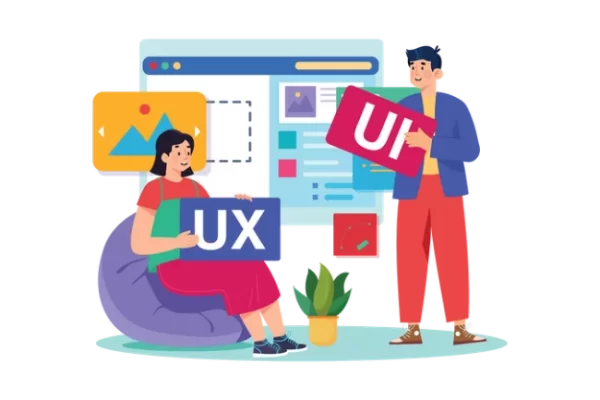 best UI/UX Designers in Otteri