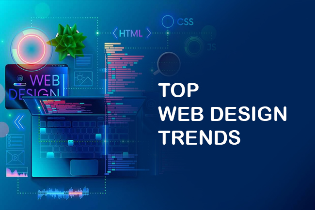 professional 10 Game-Changing Web Design Trends You Can’t Ignore in 2024!