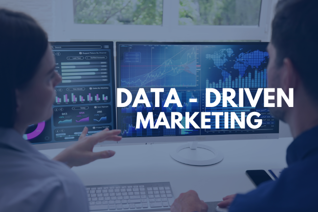  How Data-Driven Marketing is Redefining Business Growth in India